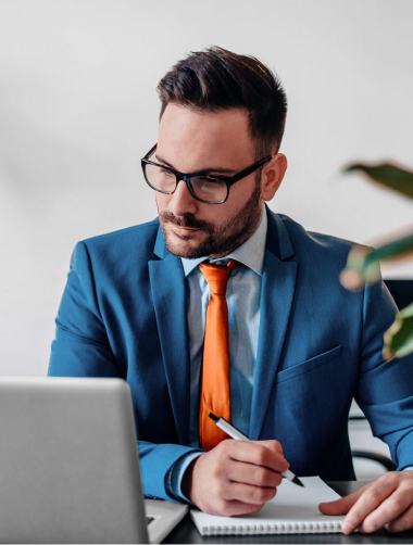 HZS Global Business Consultant