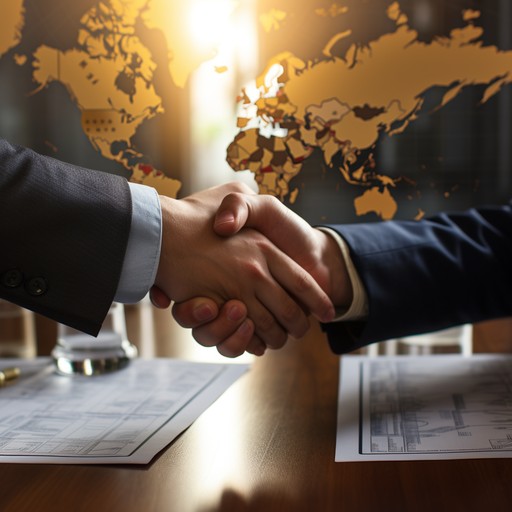Global Business Partnership