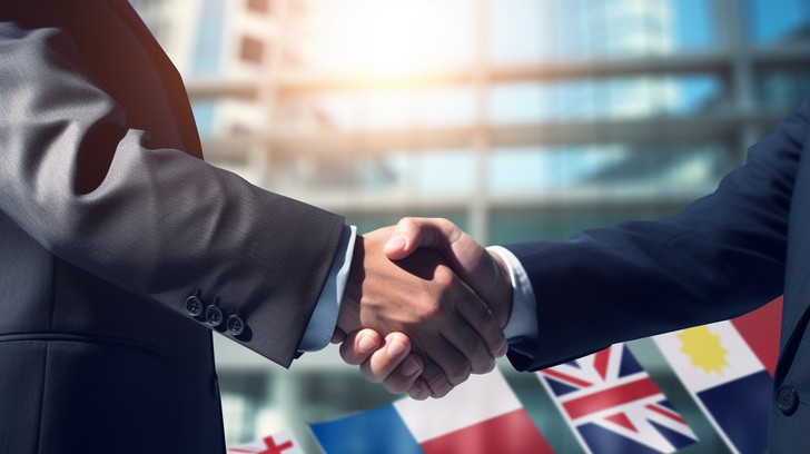 HZS Global International Business