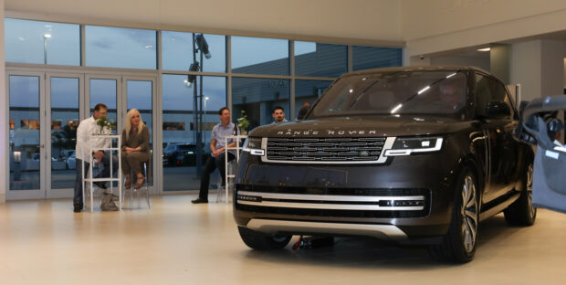 Automotive Solutions