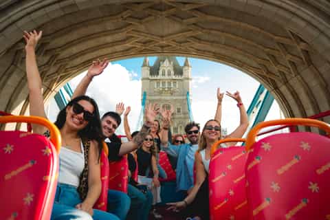Travel & Tours